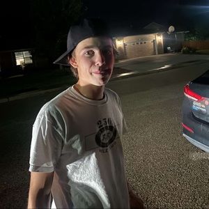 Meet your Posher, Cooper